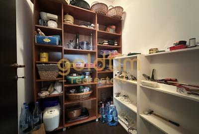 Apartament cu 2 camere decomandat, mobilat în Străulești - 9