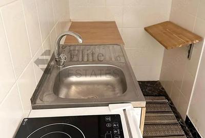 Apartament cu 1 camera de vanzare, central Magheru, Oradea - 5