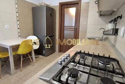 Apartament cu 2 camere, mobilat în Pantelimon - 5