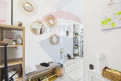 De vanzare|Apartament 2 camere| Reducere 7%|Northlight Residence - 2