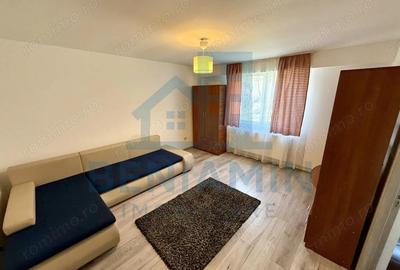 Garsonieră semidecomandată în Craiovița Nouă