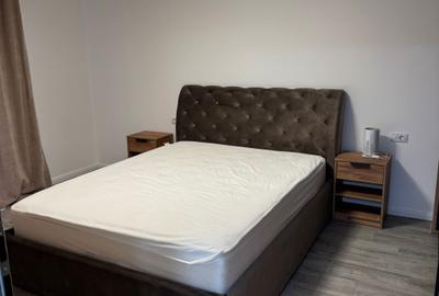 Apartament cu 2 camere decomandat în Central - 5