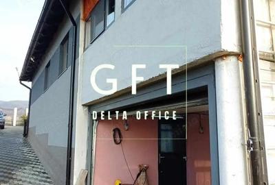 Casă cu 1 camere cu Teren 2500 Mp în Dumitra - 25