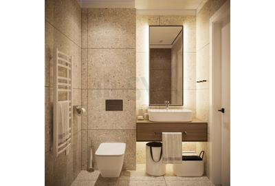 REA1023688 Apartament 4 camere Bulevardul Ferdinand - 6