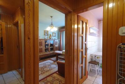 Apartament cu 3 camere semidecomandat în Fortuna - 4