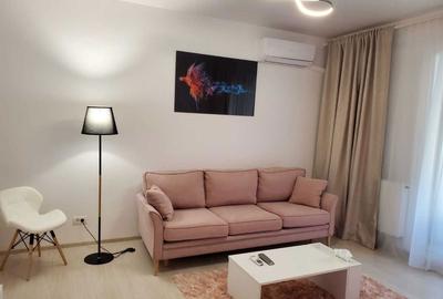 Apartament cu 2 camere decomandat în Cotroceni - 6