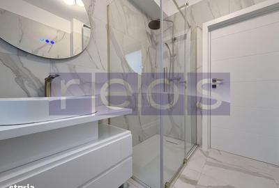 Apartament cu 3 camere decomandat în Dorobanți - 3