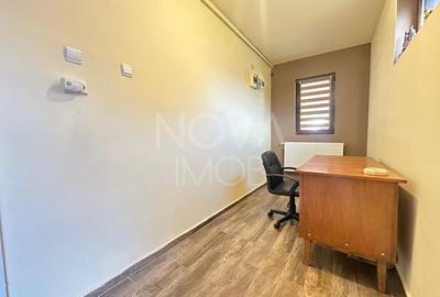 Duplex cu 4 camere cu Canalizare în Calea Poplăcii - 7