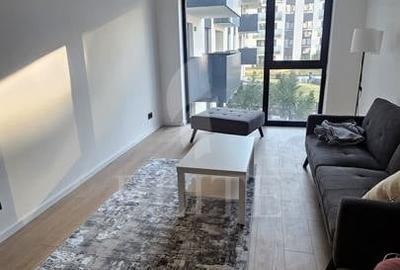 Apartament 2 camere în zona HOREA - 2