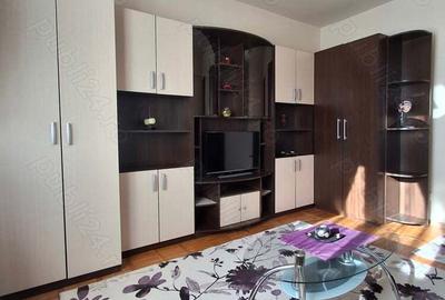 Vand apartament cu o camera,confort 1,etaj1,cartier Tudor - 3