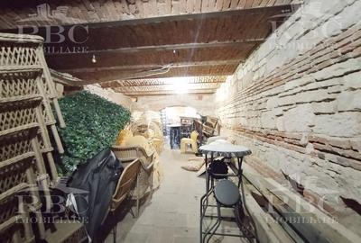 Inchiriere spatiu comercial alimentatie publica in Piata Muzeului Inchiriere spatiu comercial alimentatie publica in Piata Muzeului - 5