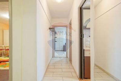 Apartament cu 3 camere de inchiriat in zona Brasovul Vechi - 5