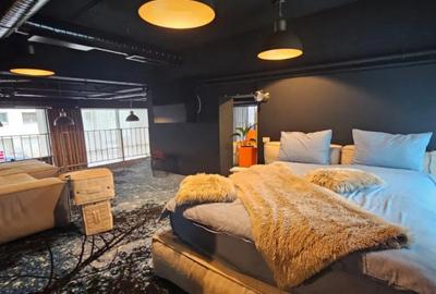 Spațiu comercial, de 180 mp, în 1 Mai - 8