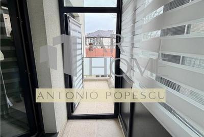 Apartament cu 2 camere decomandat în Malu Roșu - 13