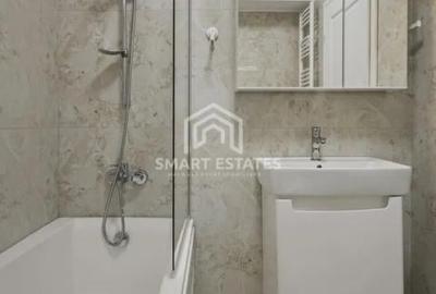 Apartament cu 2 camere semidecomandat, mobilat în Sebastian - 20