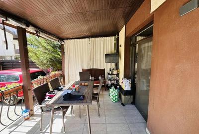 Vila exclusivista RO?U, 190 mp construiti, 314 mp curte - 20