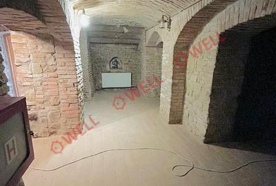 De vânzare complex de clădiri în Baraolt - 27
