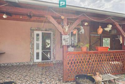 Casa spa?ioasa cu gradina in Topolova?u Mare - 3