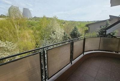 Apartament cu 2 camere decomandat în Câmpului - 3