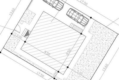 Casă individuală P+1+M Otopeni Casă individuală P+1+M Otopeni - 11