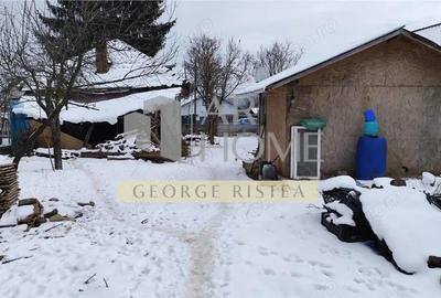 Casă cu Teren 3300 Mp în Poiana - 4