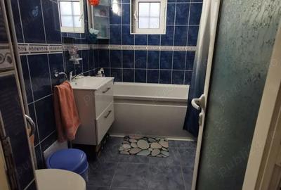 Apartament cu 2 camere decomandat în Movilei - 4