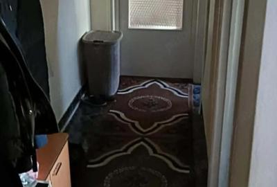 Apartament cu 3 camere semidecomandat în Nufărul - 3