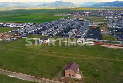 Teren de 600 mp, în Tărlungeni - 10