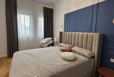 Apartament cu 4 camere în Calea Victoriei - 14