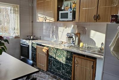 Apartament 2 camere Berceni - Drumul Gazarului - 16