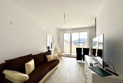 Apartament la cheie / etaj intermediar / Zona Eroilor - 2