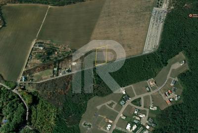 Teren Construcții intravilan de 5254 mp, în Balotești - 1