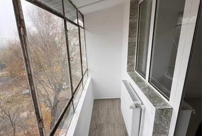 Apartament cu 2 camere în Micro 14 - 3