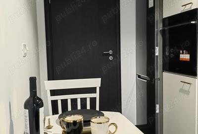 Apartament 2 camere complex Plaza Residence Afi Cotroceni - Lujerului - 5