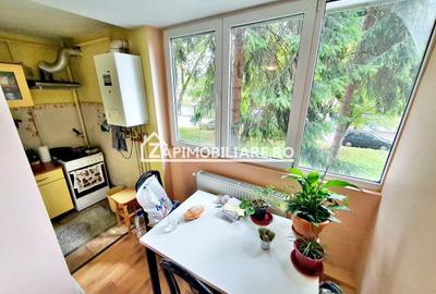 Apartament 1 camera, 28 mp, Aleea Carpati et.1 - 3