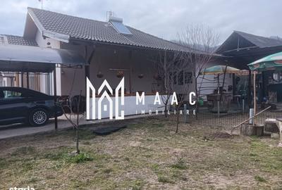 Casă cu 3 camere în Mihăești - 1