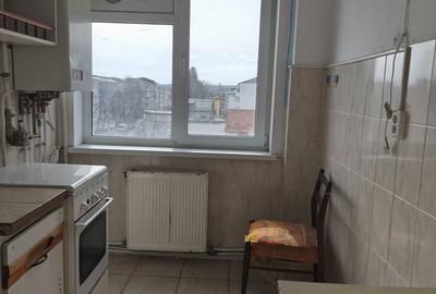 Apartament cu 2 camere semidecomandat în Central - 2