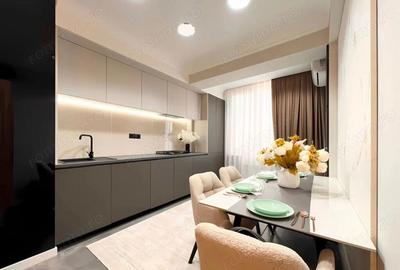 Apartament 3 camere in zona Grozave?ti - 2