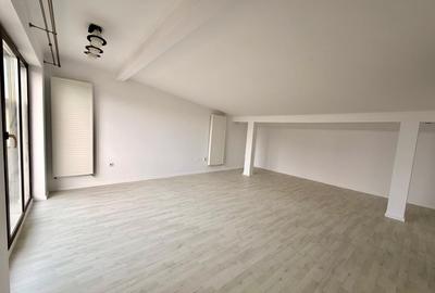 Duplex cu 4 camere cu Canalizare în Borhanci - 11