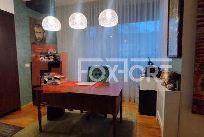 Apartament rafinat, 137 mp utili, Timisoara - zona exclusivista pe malul Begai - 4