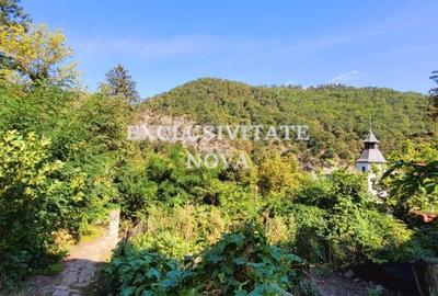 0% Vanzare teren si constructie Locatie de exceptie Calimanesti Calea lui Traian - 2