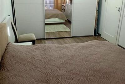 Apartament cu 3 camere decomandat, mobilat în Astra - 1