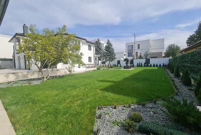 Casă individuală cu 10 camere cu Canalizare în Pipera - 20