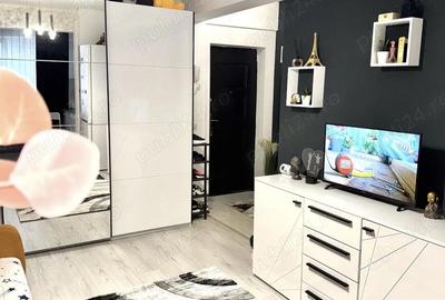 Apartament cu 2 camere semidecomandat în Chiajna - 2