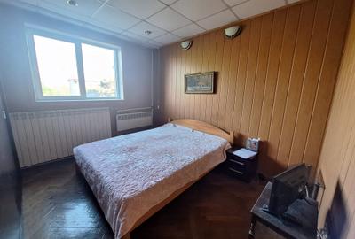 Apartament cu 3 camere circular în Tomis Nord