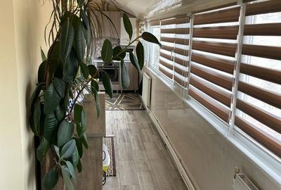 Apartament cu 3 camere decomandat, mobilat în Frumoasa - 4
