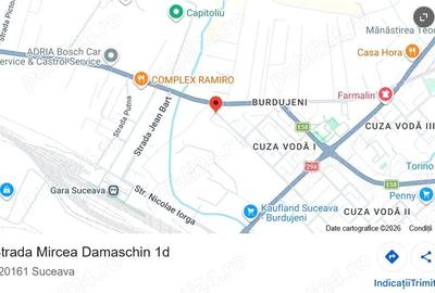 Spațiu comercial, de 15 mp, în Burdujeni