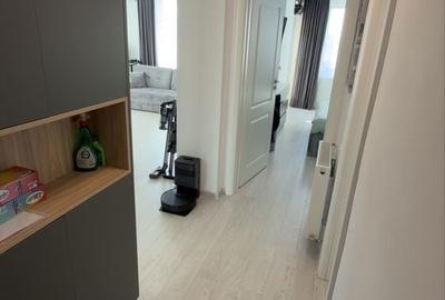 Apartament cu 2 camere decomandat în Albert - 2