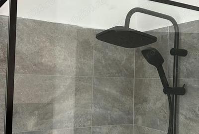 Apartament cu 2 camere semidecomandat în Florești - 1