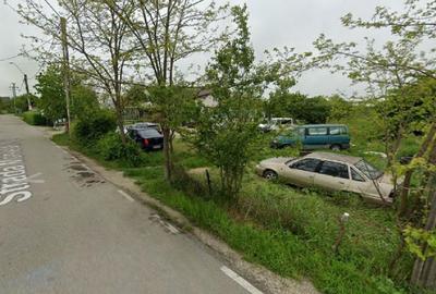 TEREN INTRAVILAN 795 mp, PRUNDU . PITESTI - 4